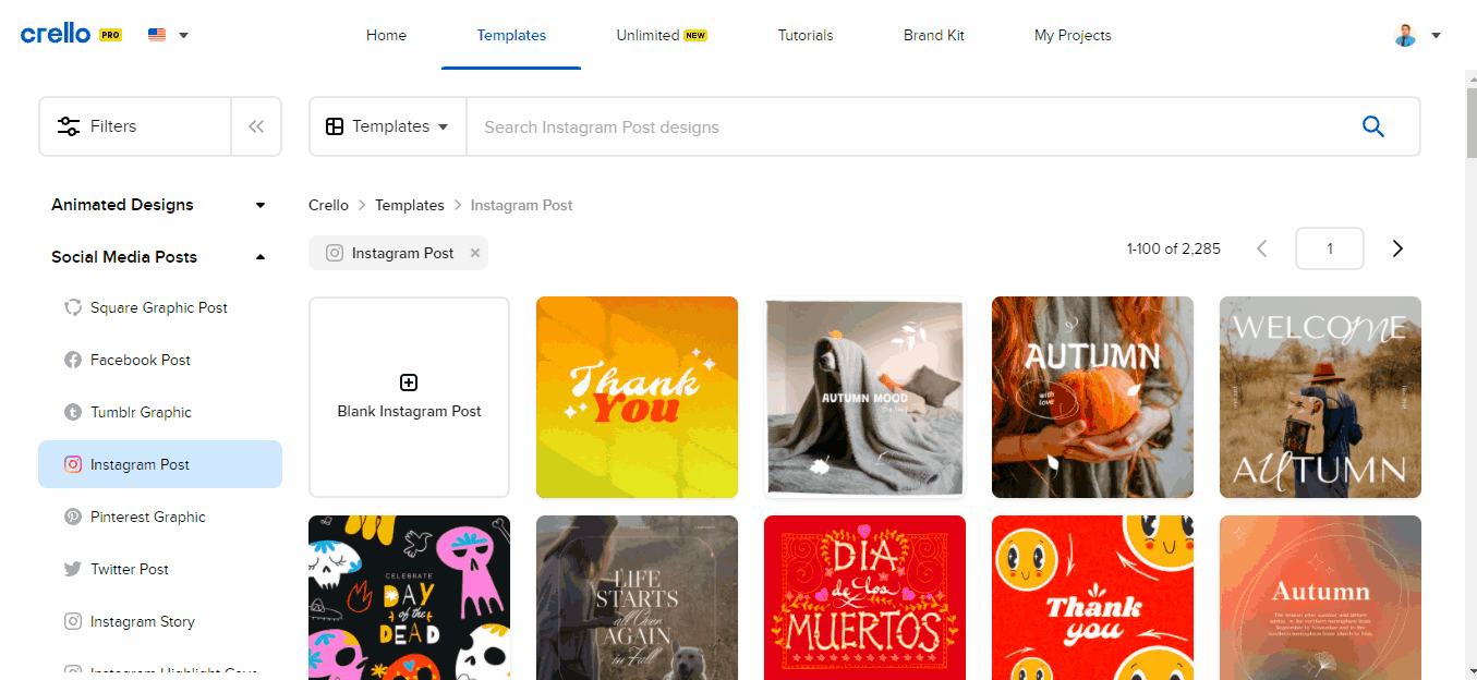 Top 6 Design Tools for Social Media in 2021