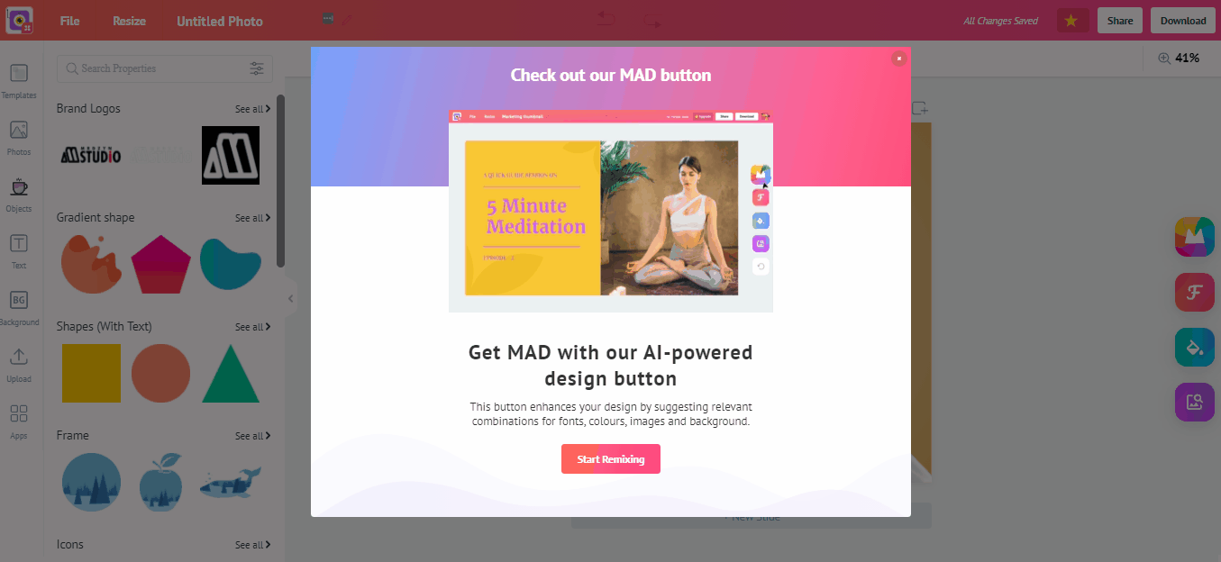Top 6 Design Tools for Social Media in 2021