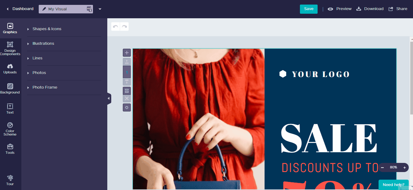 Top 6 Design Tools for Social Media in 2021