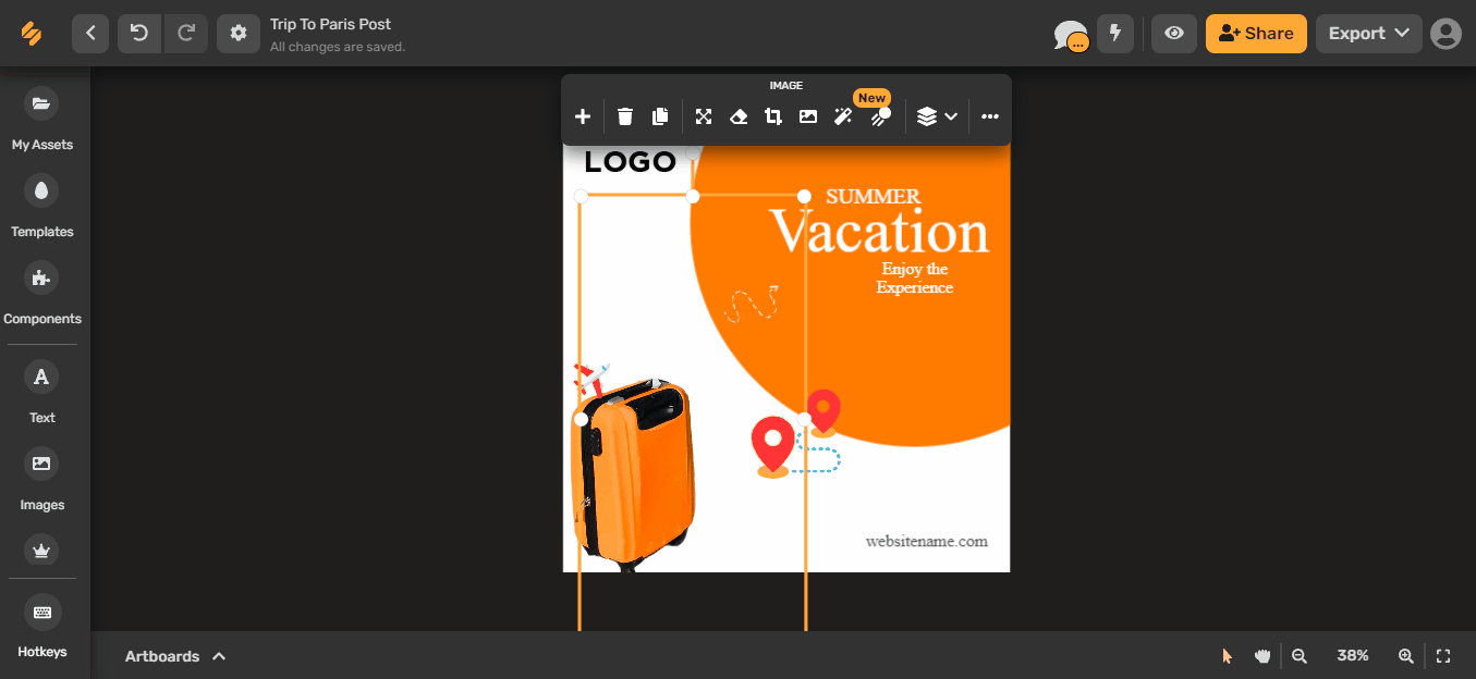 Top 6 Design Tools for Social Media in 2021