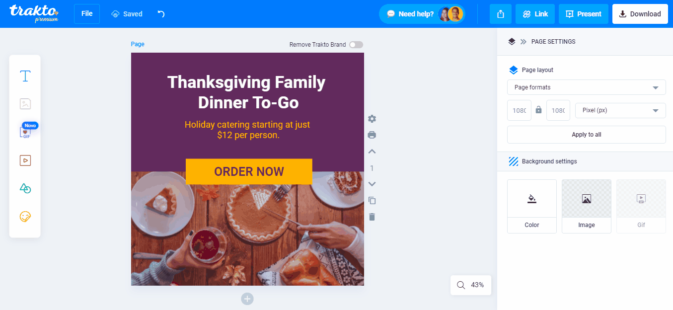 Top 6 Design Tools for Social Media in 2021