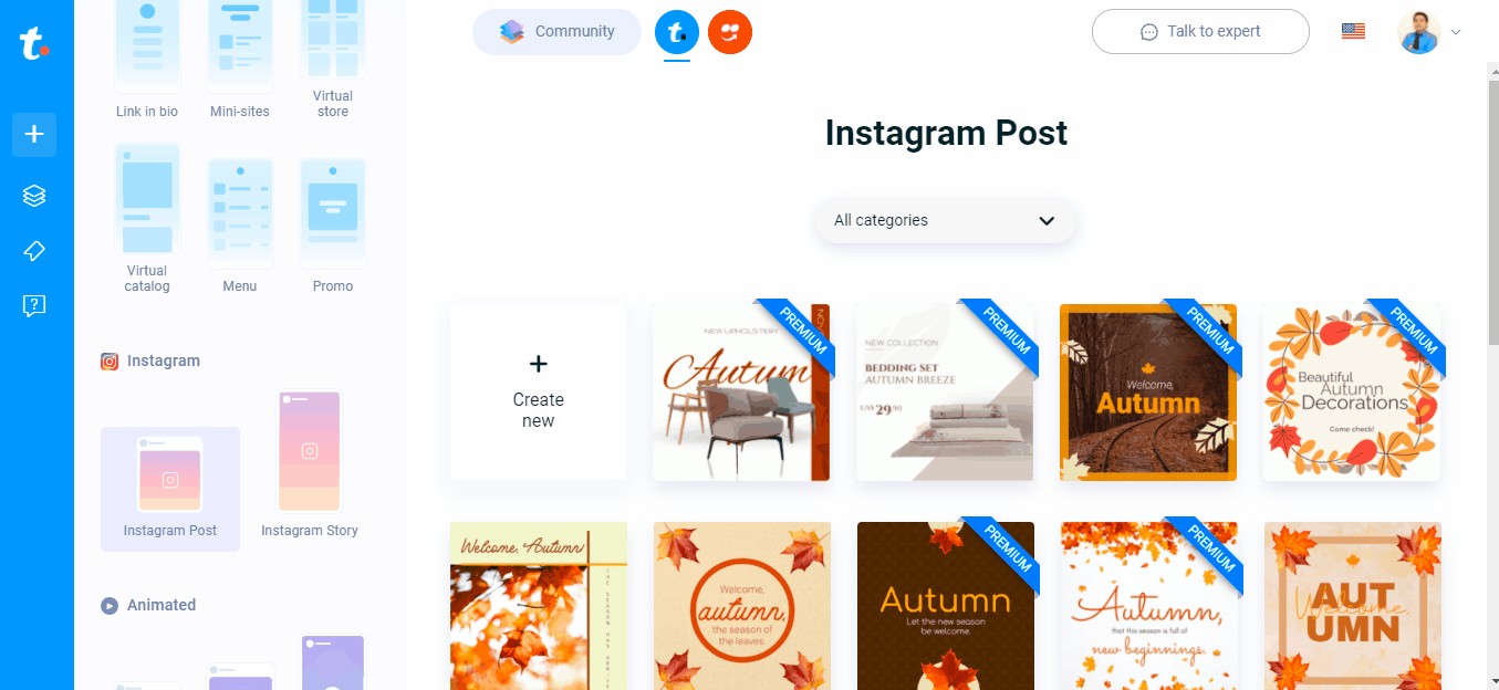 Top 6 Design Tools for Social Media in 2021